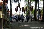 下館祇園まつり