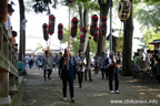 下館祇園まつり