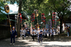 下館祇園まつり