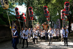 下館祇園まつり