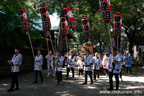 下館祇園まつり