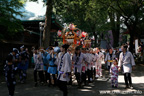 下館祇園まつり