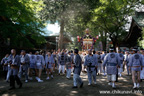 下館祇園まつり