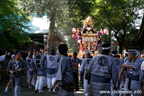 下館祇園まつり