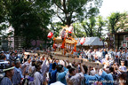 下館祇園まつり