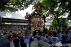 下館祇園まつり