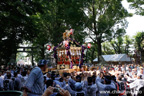 下館祇園まつり