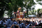 下館祇園まつり