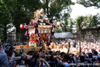 下館祇園まつり