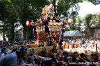 下館祇園まつり