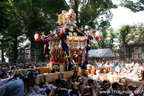 下館祇園まつり