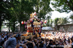 下館祇園まつり