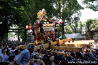 下館祇園まつり