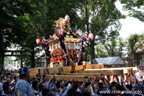 下館祇園まつり