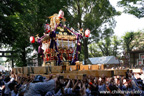 下館祇園まつり