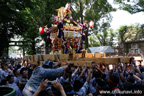 下館祇園まつり