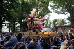 下館祇園まつり