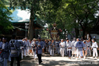 下館祇園まつり