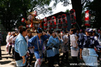 下館祇園まつり