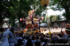 下館祇園まつり