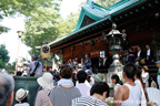 下館祇園まつり