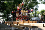 下館祇園まつり