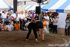 関城の祭典 どすこいペア