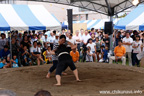 関城の祭典 どすこいペア