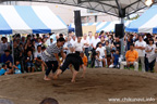 関城の祭典 どすこいペア