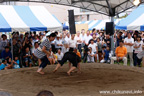 関城の祭典 どすこいペア