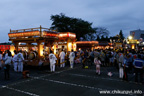 関城の祭典 どすこいペア