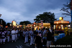 関城の祭典 どすこいペア