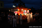 関城の祭典 どすこいペア