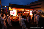 関城の祭典 どすこいペア