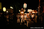 関城の祭典 どすこいペア