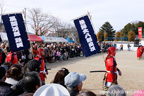 小栗判官まつり 武者行列