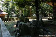 雷神社