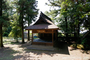 雷神社