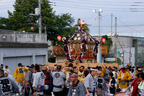 下館祇園まつり