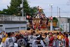 下館祇園まつり