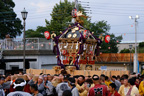 下館祇園まつり