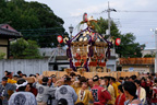 下館祇園まつり