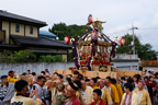 下館祇園まつり