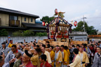 下館祇園まつり