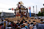 下館祇園まつり