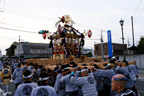 下館祇園まつり