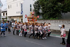 下館祇園まつり