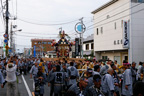 下館祇園まつり