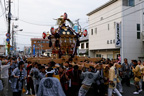 下館祇園まつり