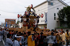 下館祇園まつり